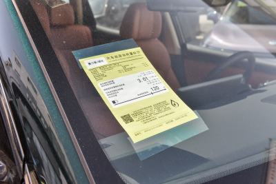 2026款 165km 长续航先享版Max 7座-外观-图片-有驾