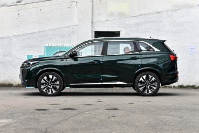 2026款 165km 长续航先享版Max 7座-外观-图片-有驾