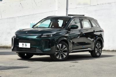 2026款 165km 长续航先享版Max 7座-外观-图片-有驾
