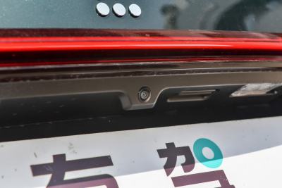 2026款 165km 长续航先享版Max 7座-外观-图片-有驾