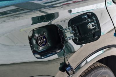 2026款 165km 长续航先享版Max 7座-外观-图片-有驾
