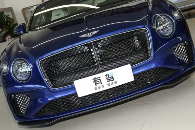 2024款 4.0T GT V8-外观-图片-有驾