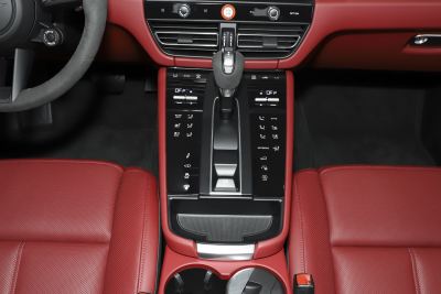 2023款 Macan GTS 2.9T-内饰-图片-有驾