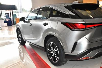 2025款 300 四驱骏享版-外观-图片-有驾