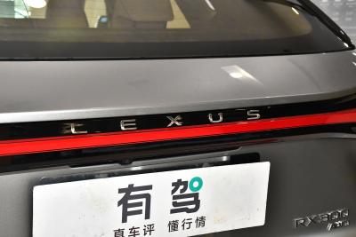 2025款 300 四驱骏享版-外观-图片-有驾