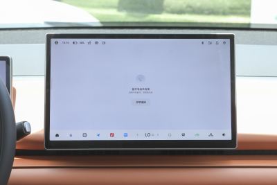 2026款 210激光雷达版-内饰-图片-有驾
