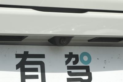 2026款 210激光雷达版-外观-图片-有驾