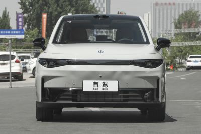 2026款 210激光雷达版-外观-图片-有驾