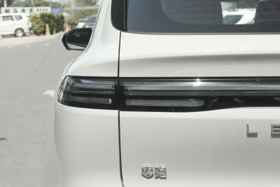 2026款 210激光雷达版-外观-图片-有驾