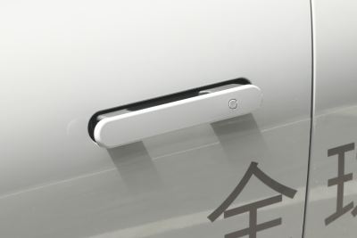 2026款 210激光雷达版-外观-图片-有驾
