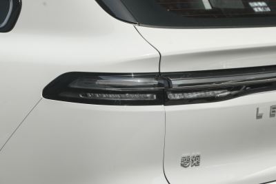 2026款 210激光雷达版-外观-图片-有驾
