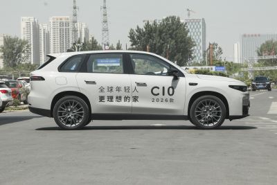 2026款 210激光雷达版-外观-图片-有驾