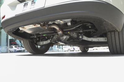2026款 210激光雷达版-外观-图片-有驾