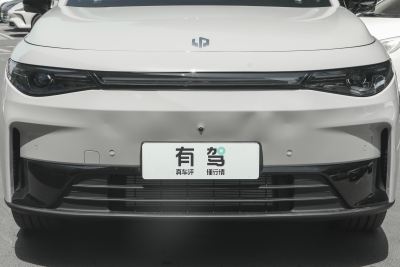 2026款 210激光雷达版-外观-图片-有驾