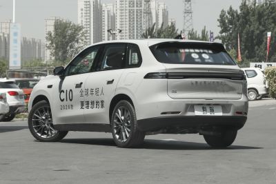 2026款 210激光雷达版-外观-图片-有驾