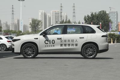 2026款 210激光雷达版-外观-图片-有驾