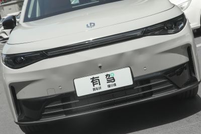 2026款 210激光雷达版-外观-图片-有驾