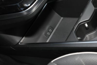 2025款 530TSI 四驱旗舰胜境Pro 众享款 6座-内饰-图片-有驾