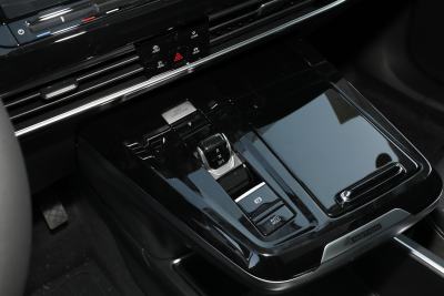 2025款 530TSI 四驱旗舰胜境Pro 众享款 6座-内饰-图片-有驾