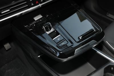 2025款 530TSI 四驱旗舰胜境Pro 众享款 6座-内饰-图片-有驾