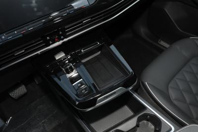 2025款 530TSI 四驱旗舰胜境Pro 众享款 6座-内饰-图片-有驾