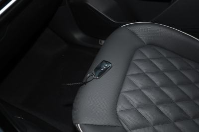 2025款 530TSI 四驱旗舰胜境Pro 众享款 6座-内饰-图片-有驾