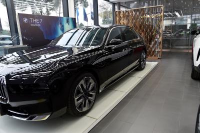 2023款 740Li 尊享型 豪华套装-外观-图片-有驾