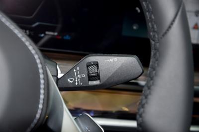 2023款 740Li 尊享型 豪华套装-内饰-图片-有驾