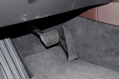 2023款 740Li 尊享型 豪华套装-内饰-图片-有驾