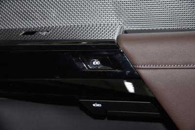 2023款 740Li 尊享型 豪华套装-内饰-图片-有驾