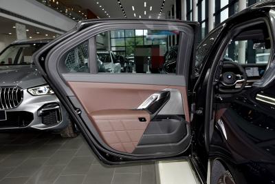 2023款 740Li 尊享型 豪华套装-内饰-图片-有驾