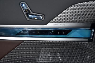 2023款 740Li 尊享型 豪华套装-内饰-图片-有驾