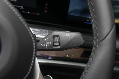 2023款 740Li 尊享型 豪华套装-内饰-图片-有驾