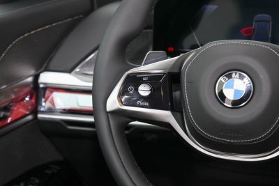 2023款 740Li 尊享型 豪华套装-内饰-图片-有驾