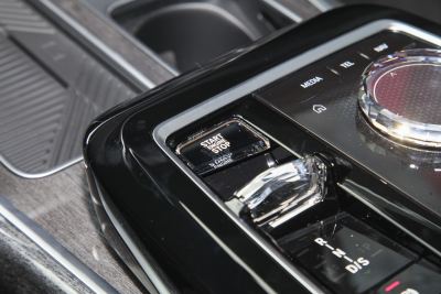 2023款 740Li 尊享型 豪华套装-内饰-图片-有驾