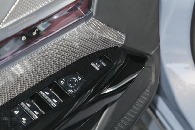 2023款 740Li 尊享型 豪华套装-内饰-图片-有驾