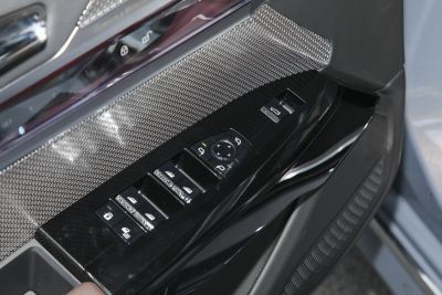 2023款 740Li 尊享型 豪华套装-内饰-图片-有驾