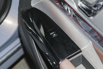 2023款 740Li 尊享型 豪华套装-内饰-图片-有驾