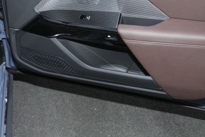 2023款 740Li 尊享型 豪华套装-内饰-图片-有驾