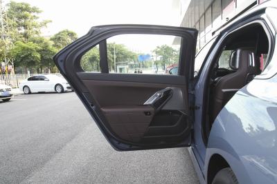 2023款 740Li 尊享型 豪华套装-内饰-图片-有驾