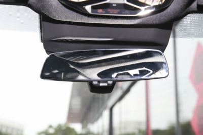 2023款 740Li 尊享型 豪华套装-内饰-图片-有驾