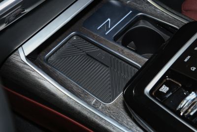 2023款 740Li 尊享型 豪华套装-内饰-图片-有驾
