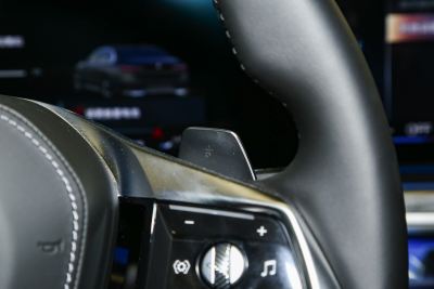 2023款 740Li 尊享型 豪华套装-内饰-图片-有驾