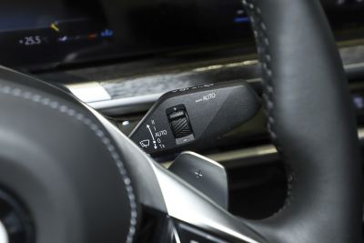 2023款 740Li 尊享型 豪华套装-内饰-图片-有驾