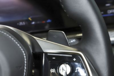 2023款 740Li 尊享型 豪华套装-内饰-图片-有驾
