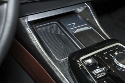 2023款 740Li 尊享型 豪华套装-内饰-图片-有驾