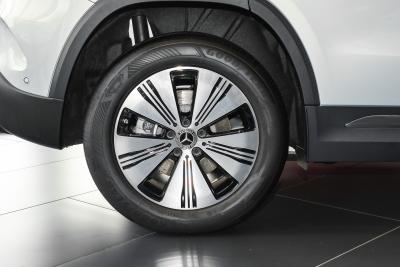 2025款 EQA 260-外观-图片-有驾