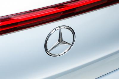 2025款 EQA 260-外观-图片-有驾