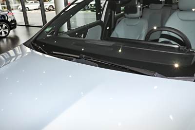 2025款 EQA 260-外观-图片-有驾