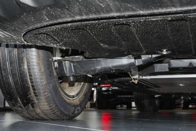 2025款 EQA 260-外观-图片-有驾